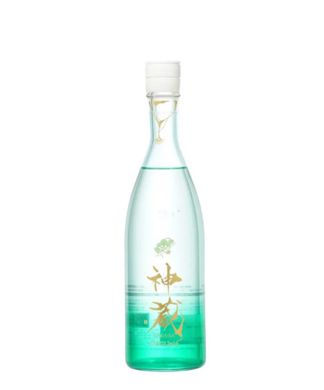 Kagura 神蔵 京の恋 Clear Junmaishu, 720ml alc 13%