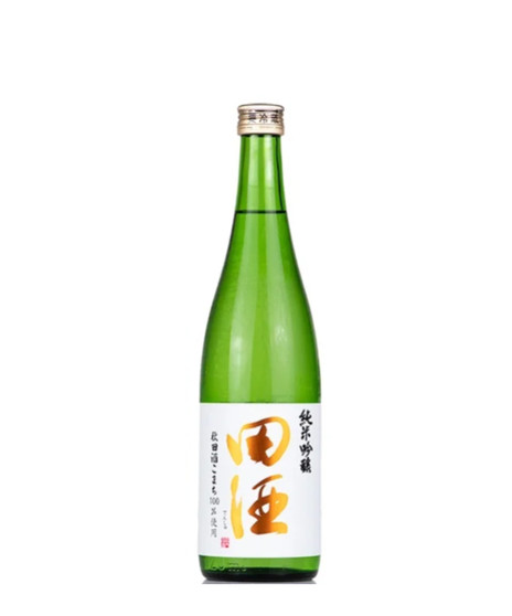 Denshu Komachi, 720ml alc 16%