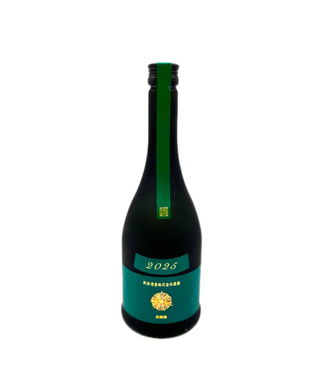 Aramasa Viridian, 720ml, alc 13%