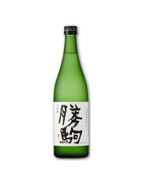 Kachikoma Daiginjo 720ml alc 16%