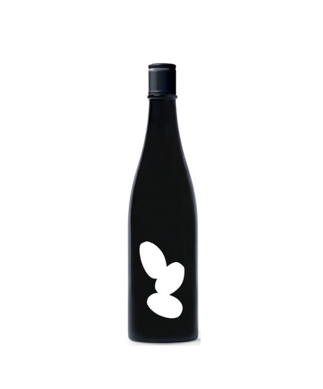 Ohmine 3 Grain Unfiltered Undiluted Yamada Nishiki, 720ml alc 15%
