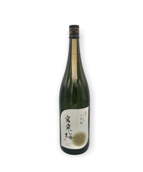 Miyakanbai Yamada Nishiki, 720ml  alc 16%
