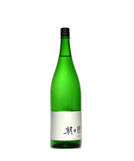 Asahisakae Junmai Ginjo, 720ml, alc 15%