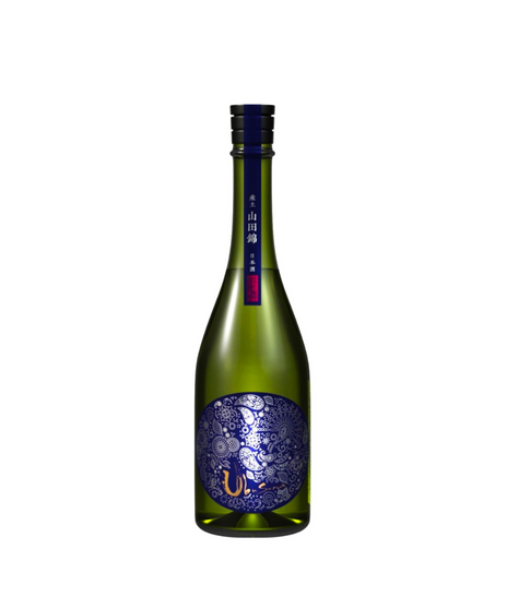 Ubusuna Ninojo, 720ml, alc 13%