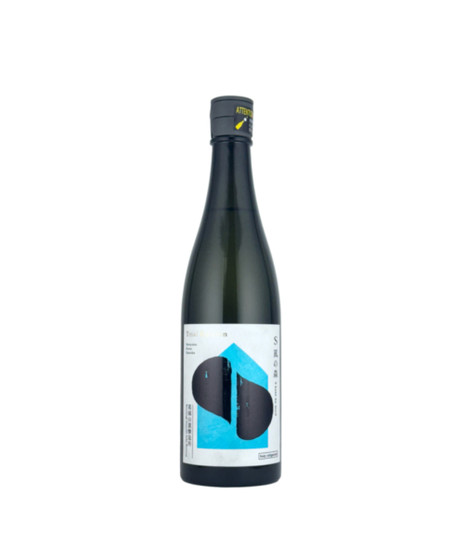 Kaze no Mori Trial Edition, 720ml alc 16%