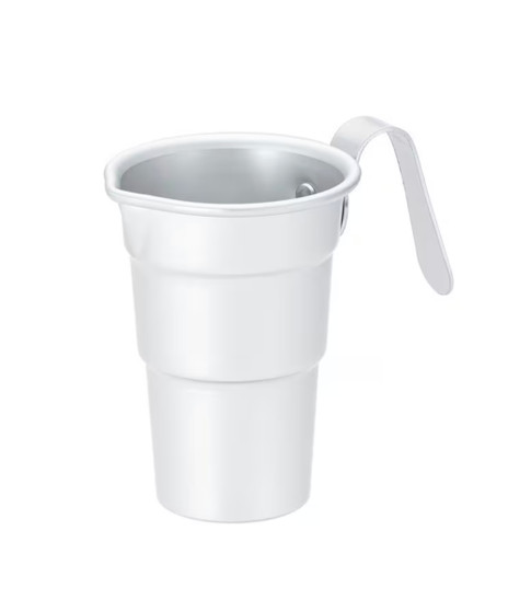 Aluminum Sake Mug ESK5701
