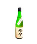 Jikon Tokubetsu Junmai Hiire, 720ml, alc 15%