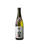 Koshinohakugan Ginjo 3 years Koshu, 720ml, alc 15%