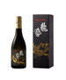 Ryusei Black Label Junmai Ginjo, 720ml, alc 17%