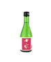 Shichisui Junmai Shu, 300ml alc 15%