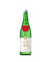 Kinoene Kanjuku Apple Junmai Ginjo, 720ml alc 15%