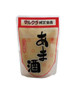 Marukura Amazake (sweet rice drink) 250g
