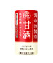 Yomeishu Amazake 125ml x 18p