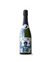 Osakazuki Macho Sparkling Koshiki Kimoto Kobo Happo, 720ml alc 12%