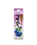 Toa Shuzo Blueberry Liqueur, 1000ml alc 10%