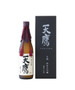 Tentaka Fune Shibori Junmai Daiginjo 720ml, alc 16%