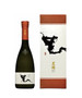 Kokuryu Eto Bottle Daiginjo 720ml alc 16%