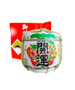 開運 Snake Year 2025 Komodaru 1800ml alc 15%