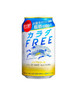Kirin [Non-Alcoholic] Karada Free 350ml x 24 cans
