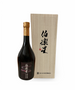 Hakurakusei Tojo Akitsu Yamadanishiki Junmai Daiginjo 720ml, alc 16%
