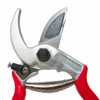 The Castellari UNIVERSAL pruner has a cut capacity of .98".