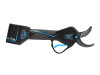 The Nova40 is a lightweight professional grade fully autonomous battery powered pruning shear.