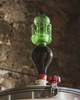 Bubbler (air lock)