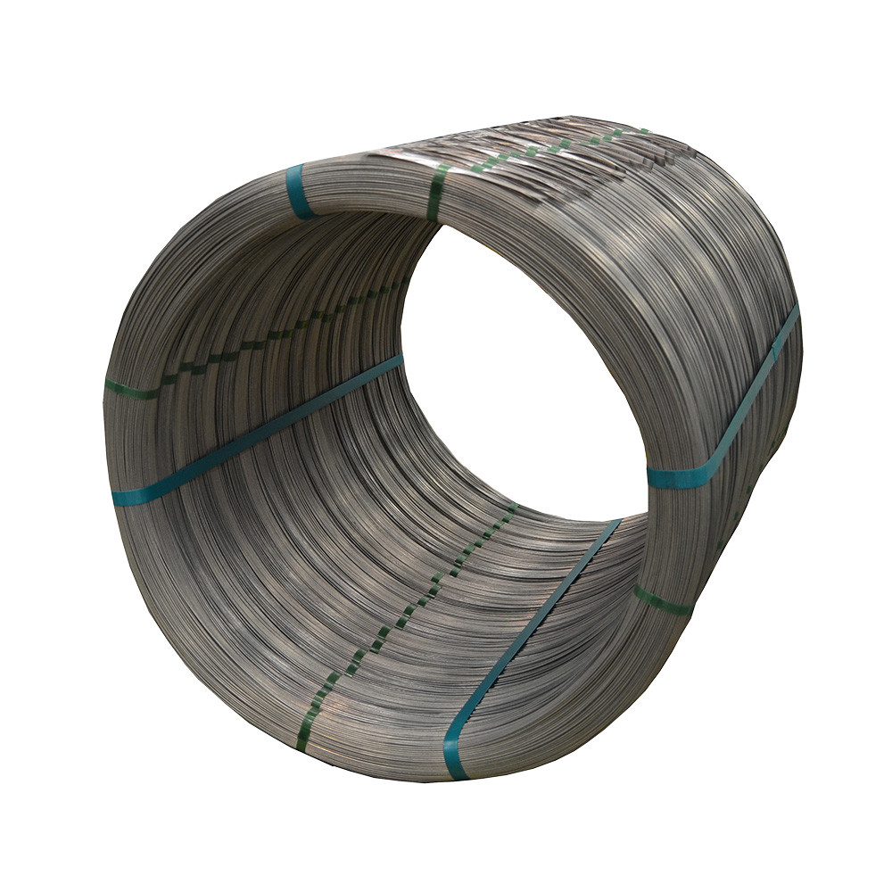 4-Life Plus wire is coated with a special coating which increases its lifespan by a factor of +5.