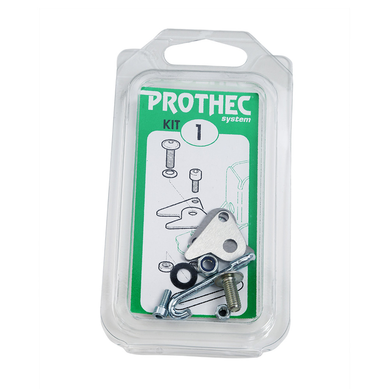 Prothec Pliers Repair Kits