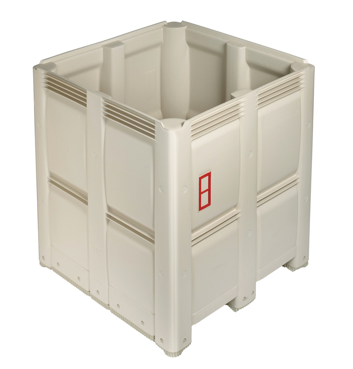 Plastic Bins for Agriculture, Macro Agricultural Bins