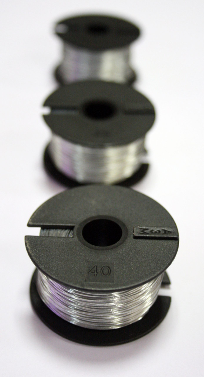 A3MV2 Tie Wire