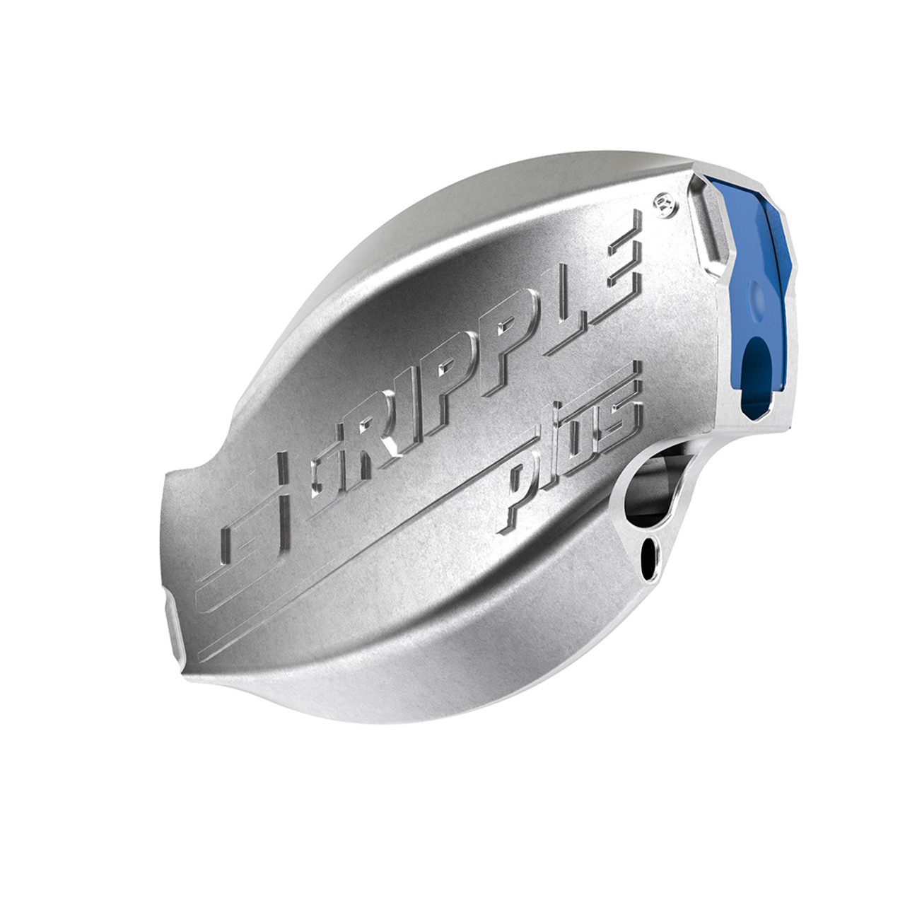Gripple is the ultimate hi-tensile wire joiner.  Simply insert the wire(s) into the gripple and tension as desired.