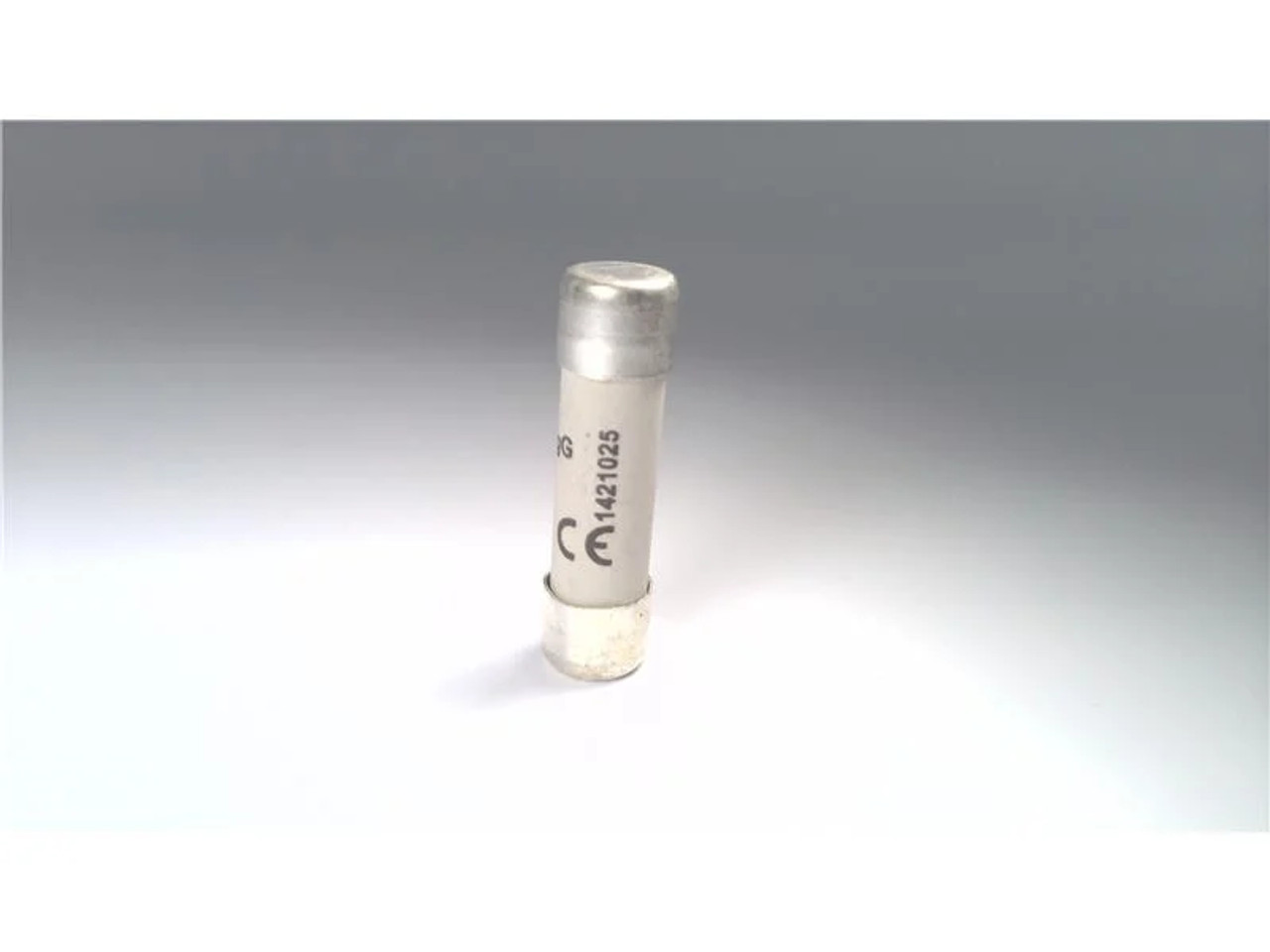25 amp x 500V ch10 replacement fuse for 10Kw single phase Vapor One and Vapor Duo steam generators