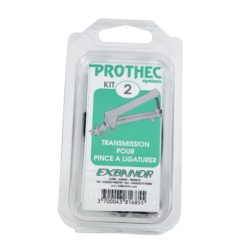 Prothec Pliers Repair Kits