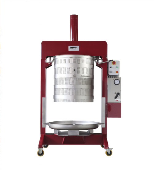 【値下げ】貴重品Providence PFX-5 Vitalizer PZ 90FL Basket Press