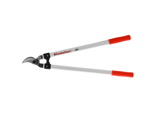 Castellari's ByPass 60 lopper is Ideal for use in Vineyards and Orchards.  It has a cut capacity of 1.38".