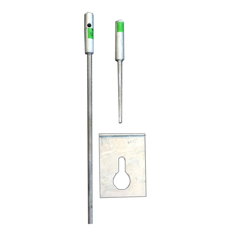 Fenox Anchor Install Kit (600mm)