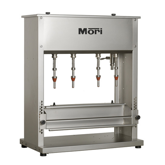 The Bottling Evolution: When and How to Scale Your Winery's Bottling Operation