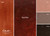 Reclaimed Earth Colors, recycle, pigment, john sabraw, collaboration, clean water, iron violet, rust red, brown ochre