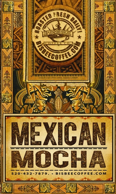 Mexican Mocha Mix