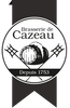 Cazeau