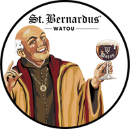 St Bernardus