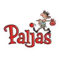 Paljas