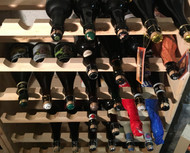 Why Beer Tastes Better from a 75cl Bottle