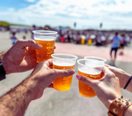 Festivals, salons et dégustations : le calendrier des amateurs de bière