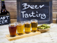 Plan your next beer tasting party!