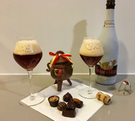 Chocolate and beer, the perfect match: discover 6 beers to enjoy with chocolate