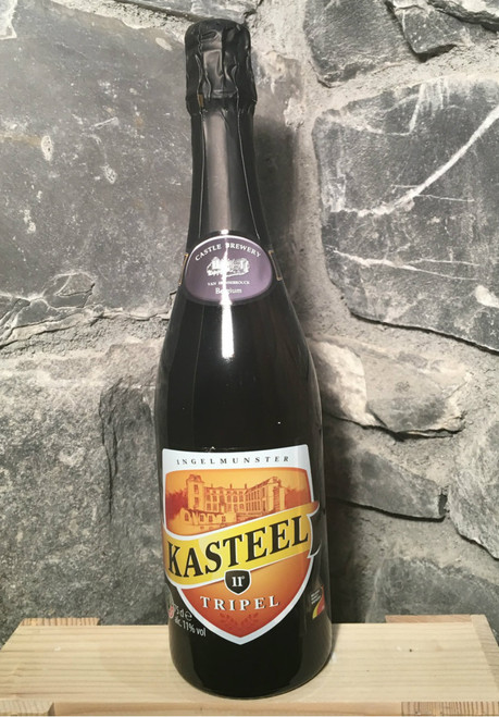 Kasteel Triple 75cl