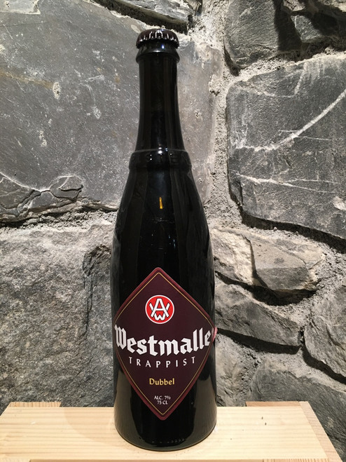 Westmalle Doppelter 75cl