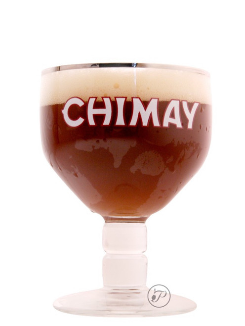 Chimay glass 25cl